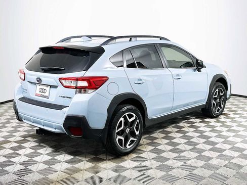 Used 2018 Subaru Crosstrek 2.0i Limited image 7