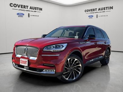 Used 2020 Lincoln Aviator Reserve w/ Equipment Group 202A