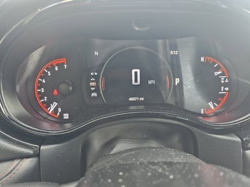 Used 2024 Dodge Durango R/T image 19