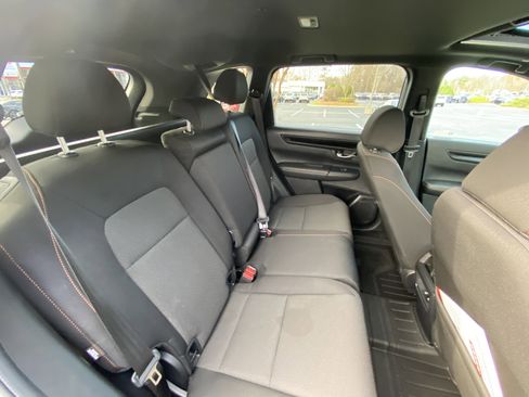 Used 2024 Honda CR-V Sport image 15