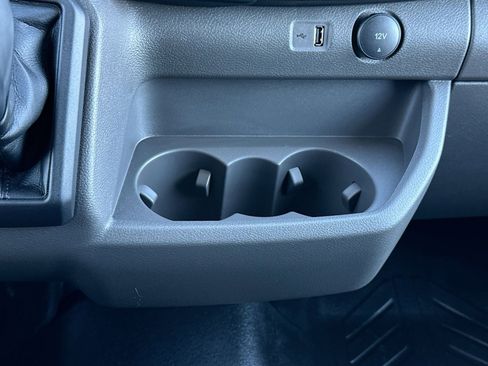 New 2026 Ford Transit 250 Base w/ Load Area Protection Package image 27