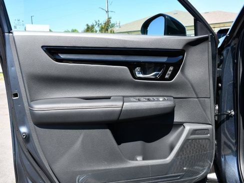 New 2026 Honda CR-V Sport Touring image 10
