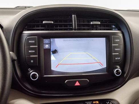 Certified 2024 Kia Soul LX w/ Option Group 015 FWD image 14