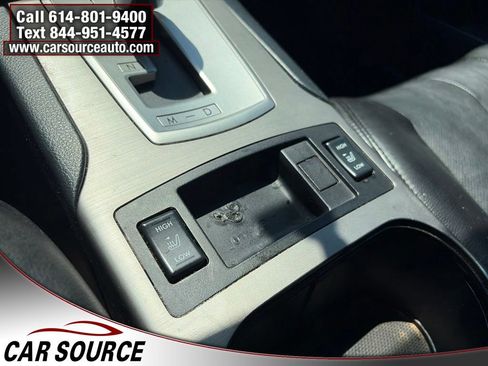 Used 2010 Subaru Legacy 2.5i Limited AWD/4WD image 22