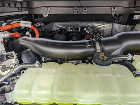 New 2025 Ford F150 Platinum w/ Equipment Group 702A High image 20