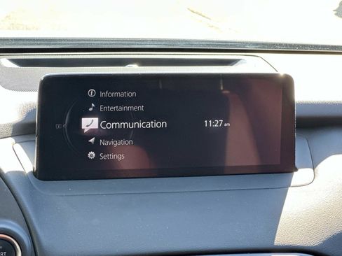 Certified 2023 MAZDA CX-9 Carbon Edition image 22