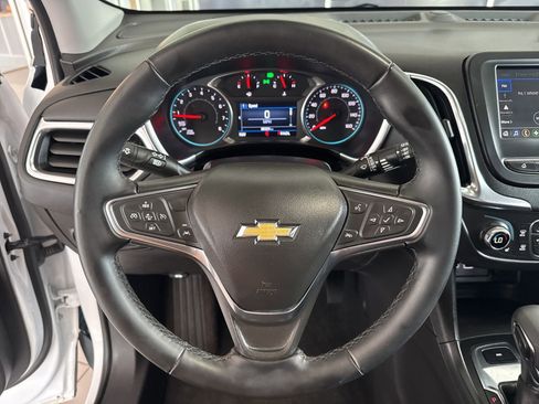 Used 2024 Chevrolet Equinox LT image 21