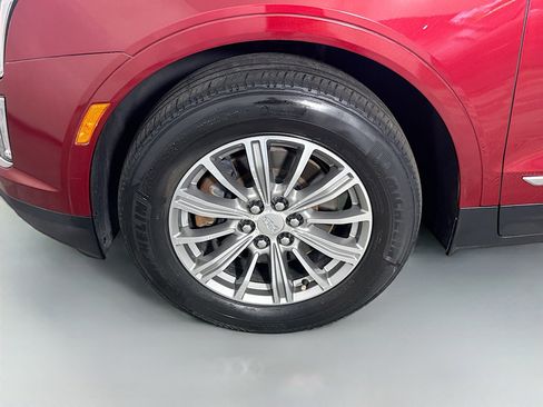 Used 2019 Cadillac XT5 Luxury FWD image 37