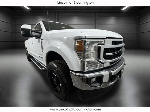 Used 2022 Ford F250 Lariat image 9