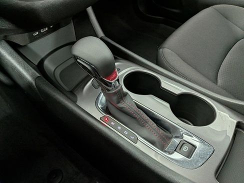 Used 2024 Chevrolet Malibu RS image 17