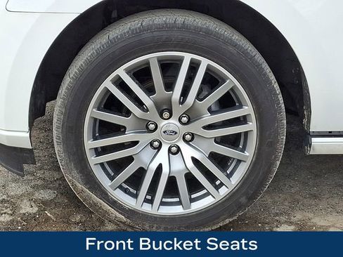 Used 2023 Ford Expedition Max Platinum image 31