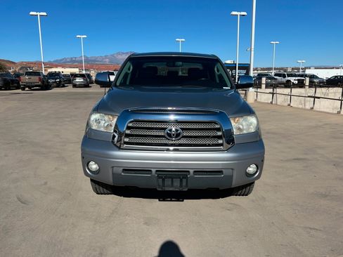 Used 2008 Toyota Tundra Limited image 9