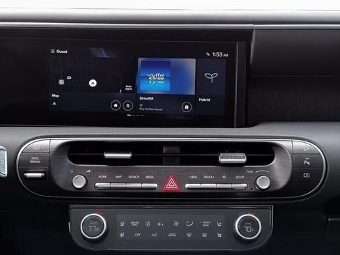 New 2026 Hyundai Palisade SEL Premium AWD/4WD image 19