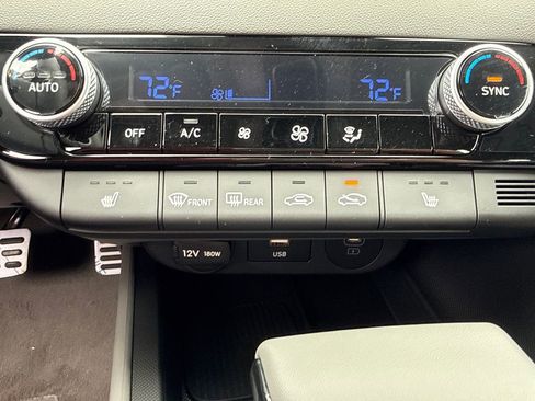 New 2026 Hyundai Elantra SEL Sport w/ Cargo Package image 23