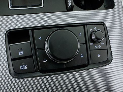 Used 2024 MAZDA CX-90 Plug-In Hybrid w/ Preferred image 21