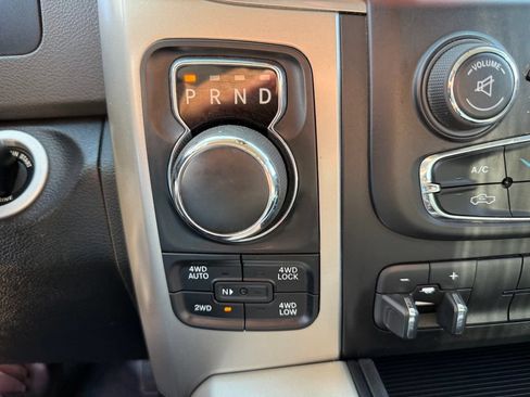 Used 2014 RAM 1500 Big Horn AWD/4WD image 31