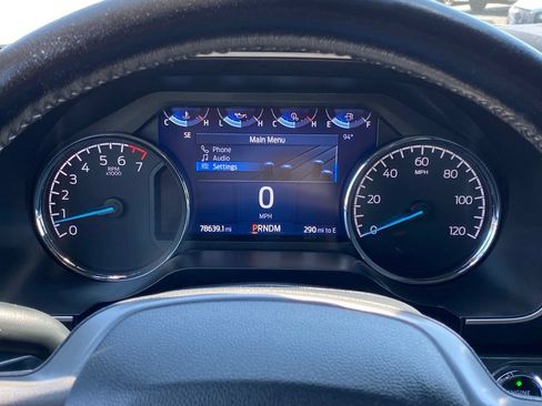 Used 2022 Ford F150 XLT w/ Equipment Group 302A High AWD/4WD image 24