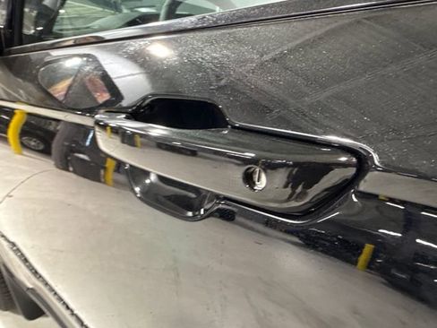 New 2025 Jeep Grand Cherokee Limited image 15