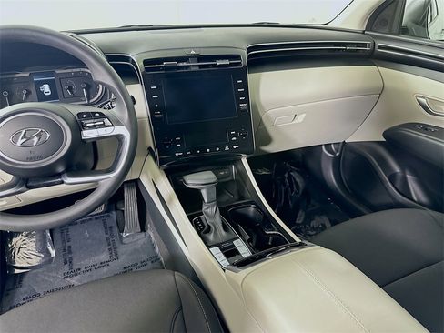 Used 2024 Hyundai Tucson SEL image 19