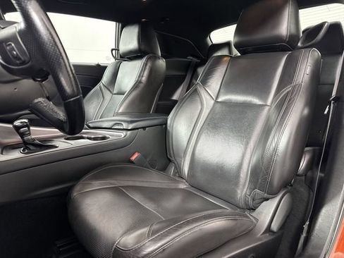 Used 2022 Dodge Challenger SXT w/ Plus Package AWD/4WD image 17