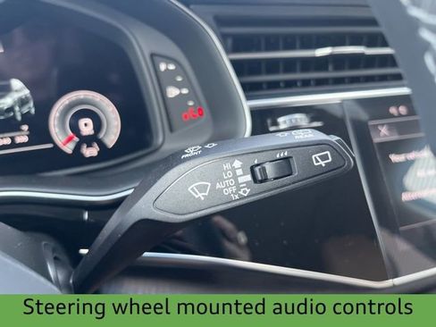 New 2026 Audi Q7 3.0T Premium Plus image 14