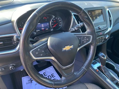 Used 2019 Chevrolet Equinox LT image 23