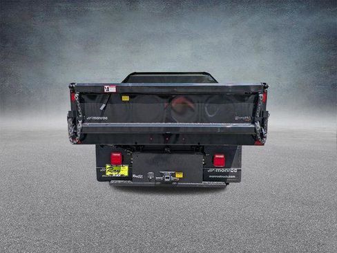 New 2026 Chevrolet Silverado 3500 W/T w/ WT Convenience Package AWD/4WD image 5
