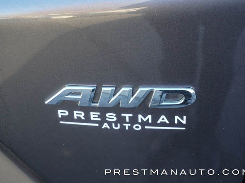 Used 2020 Honda CR-V EX-L image 4