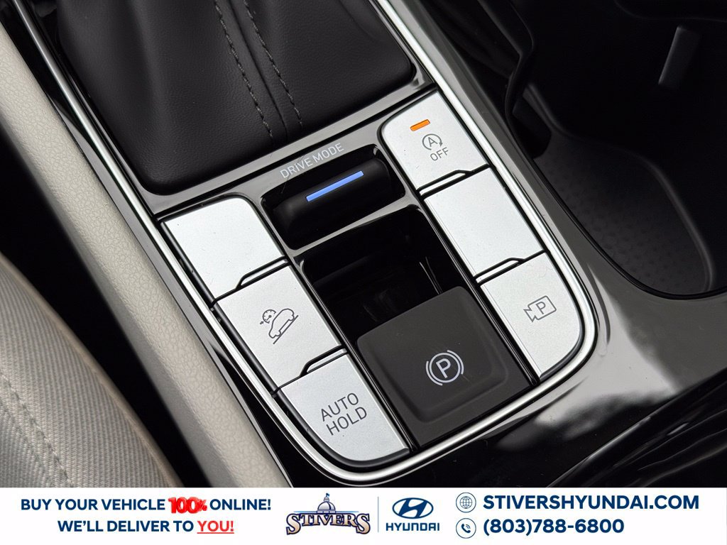 New 2026 Hyundai Tucson SE w/ Tow & Go Package FWD image 29