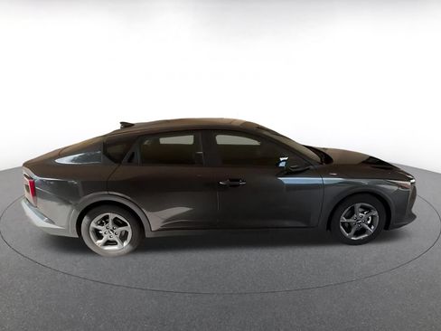 Used 2025 Kia K4 FWD image 15