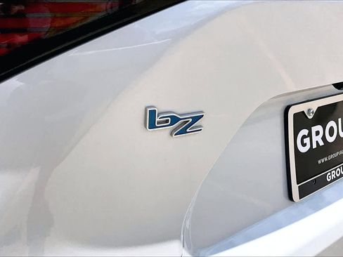 Used 2026 Toyota bZ FWD image 9