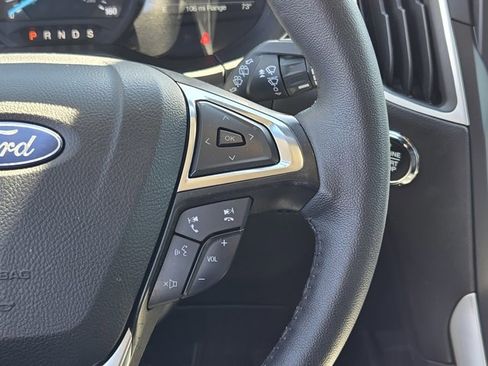 Certified 2024 Ford Edge SEL w/ Convenience Package image 27