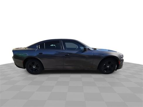Used 2023 Dodge Charger SXT w/ Cold Weather Package image 9