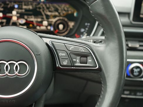 Used 2018 Audi A4 2.0T Premium Plus image 22
