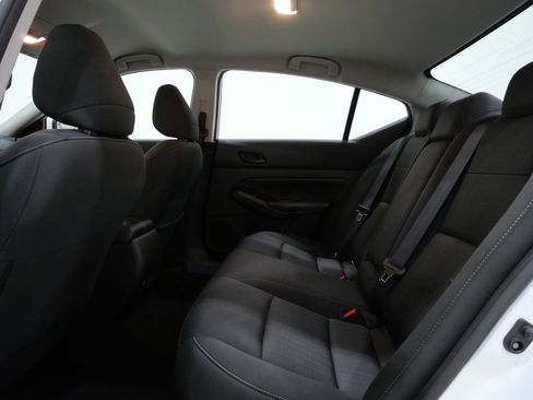 Used 2023 Nissan Altima 2.5 SV image 22