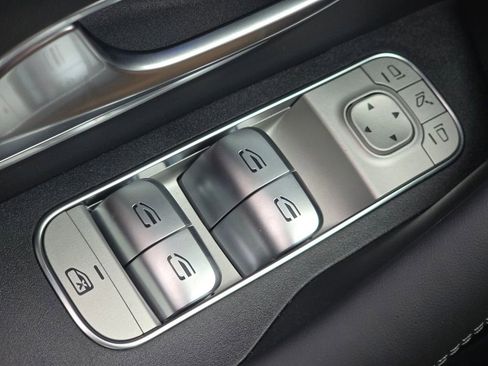 New 2026 Mercedes-Benz GLE 53 AMG 4MATIC image 28