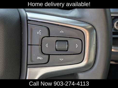 Used 2024 Chevrolet Silverado 1500 LT RWD image 23