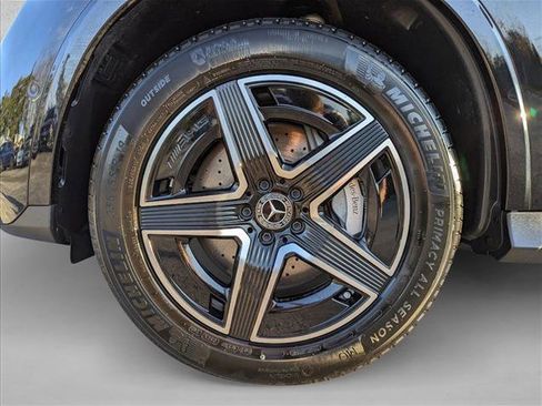 Certified 2026 Mercedes-Benz GLC 300 image 23