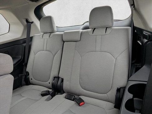 Certified 2023 Honda Pilot LX image 19