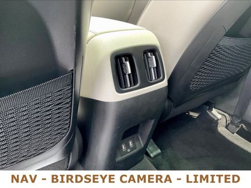 Used 2023 Hyundai Tucson Limited AWD/4WD image 10