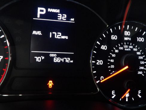 Used 2018 Kia Forte LX FWD image 13
