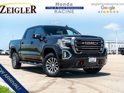 Used 2020 GMC Sierra 1500 AT4 w/ AT4 Premium Package