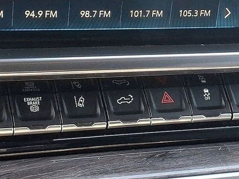 Certified 2024 Chevrolet Silverado 2500 LTZ image 26