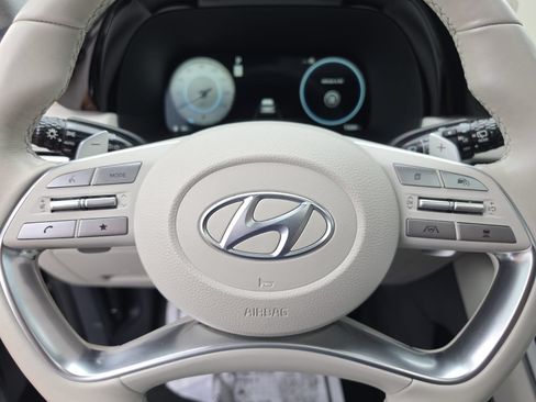 Used 2023 Hyundai Palisade Limited w/ Cargo Package FWD image 35