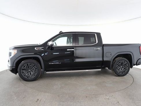 Used 2019 GMC Sierra 1500 Denali w/ Denali Ultimate Package image 5