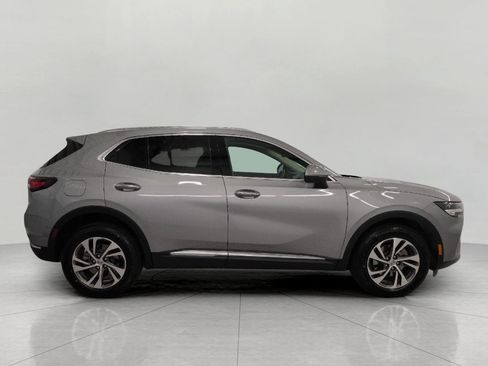 Used 2023 Buick Envision Essence AWD/4WD image 11