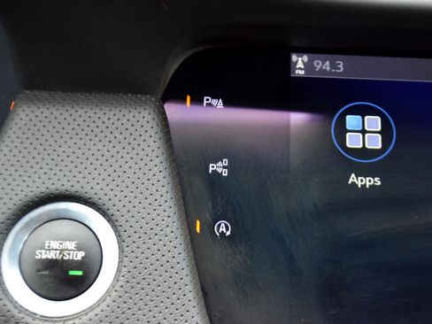 Used 2019 Cadillac CT6 Platinum image 40