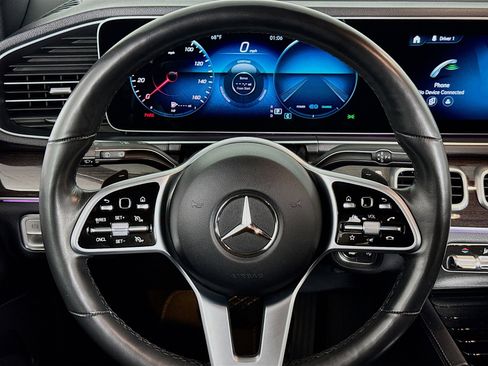 Used 2021 Mercedes-Benz GLE 450 GLE 450 image 25