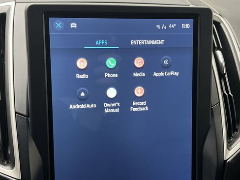 Used 2023 Ford Edge SEL w/ Convenience Package image 18