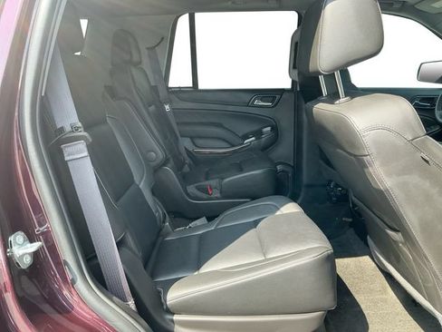 Used 2017 Chevrolet Tahoe LT w/ LT Signature Package AWD/4WD image 18